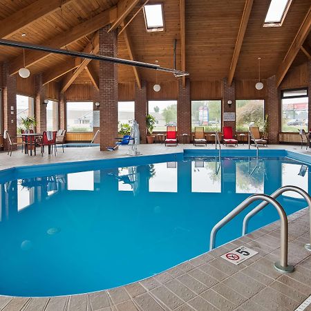 Best Western Norwalk Εξωτερικό φωτογραφία
