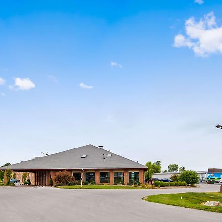 Best Western Norwalk Εξωτερικό φωτογραφία