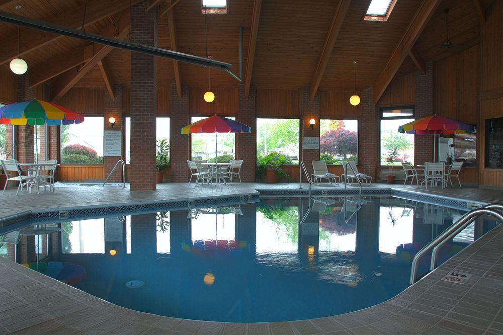 Best Western Norwalk Εξωτερικό φωτογραφία