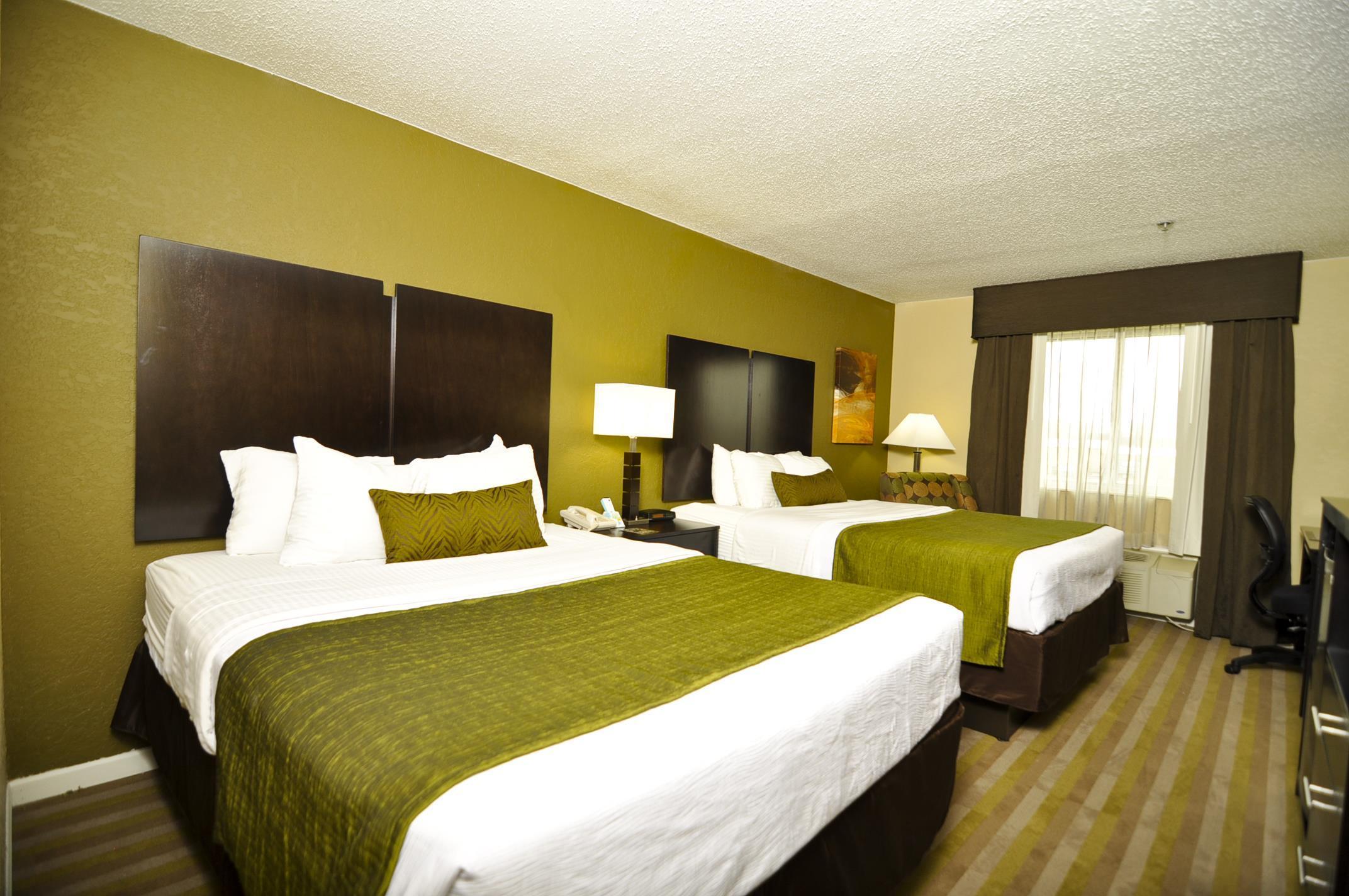 Best Western Norwalk Εξωτερικό φωτογραφία