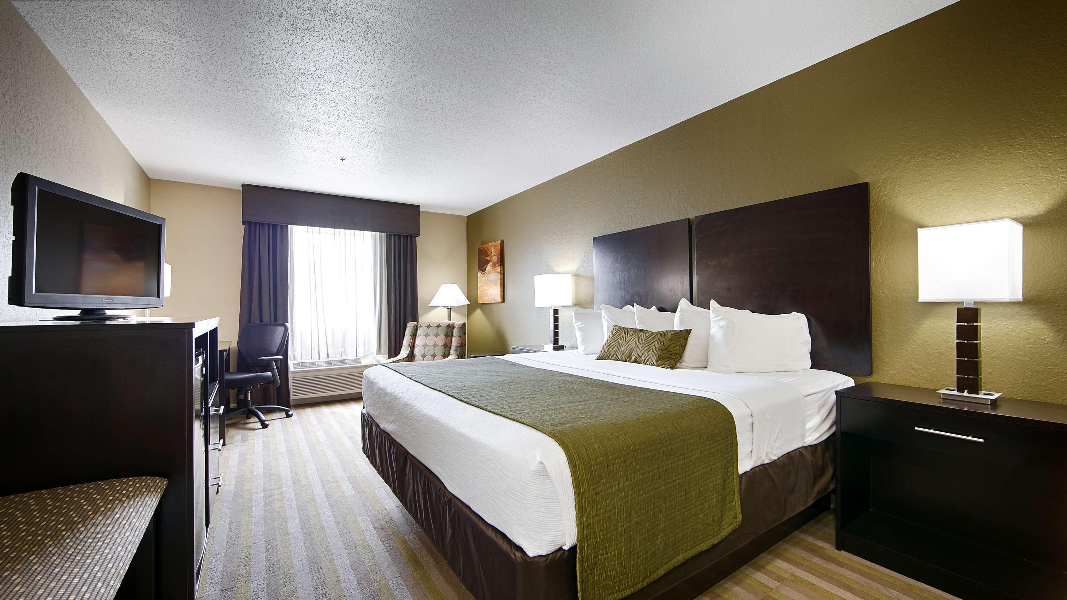 Best Western Norwalk Εξωτερικό φωτογραφία