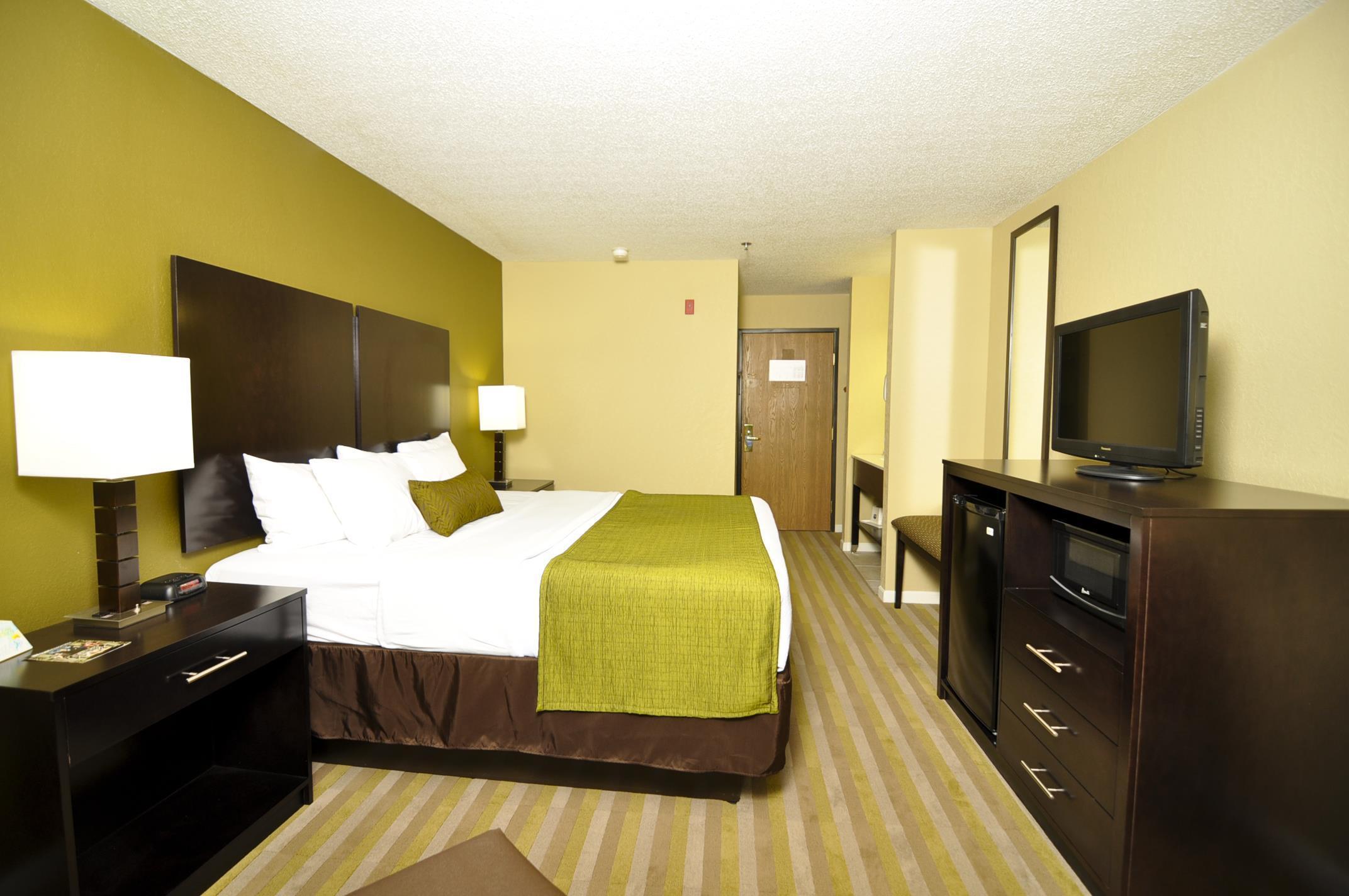Best Western Norwalk Εξωτερικό φωτογραφία