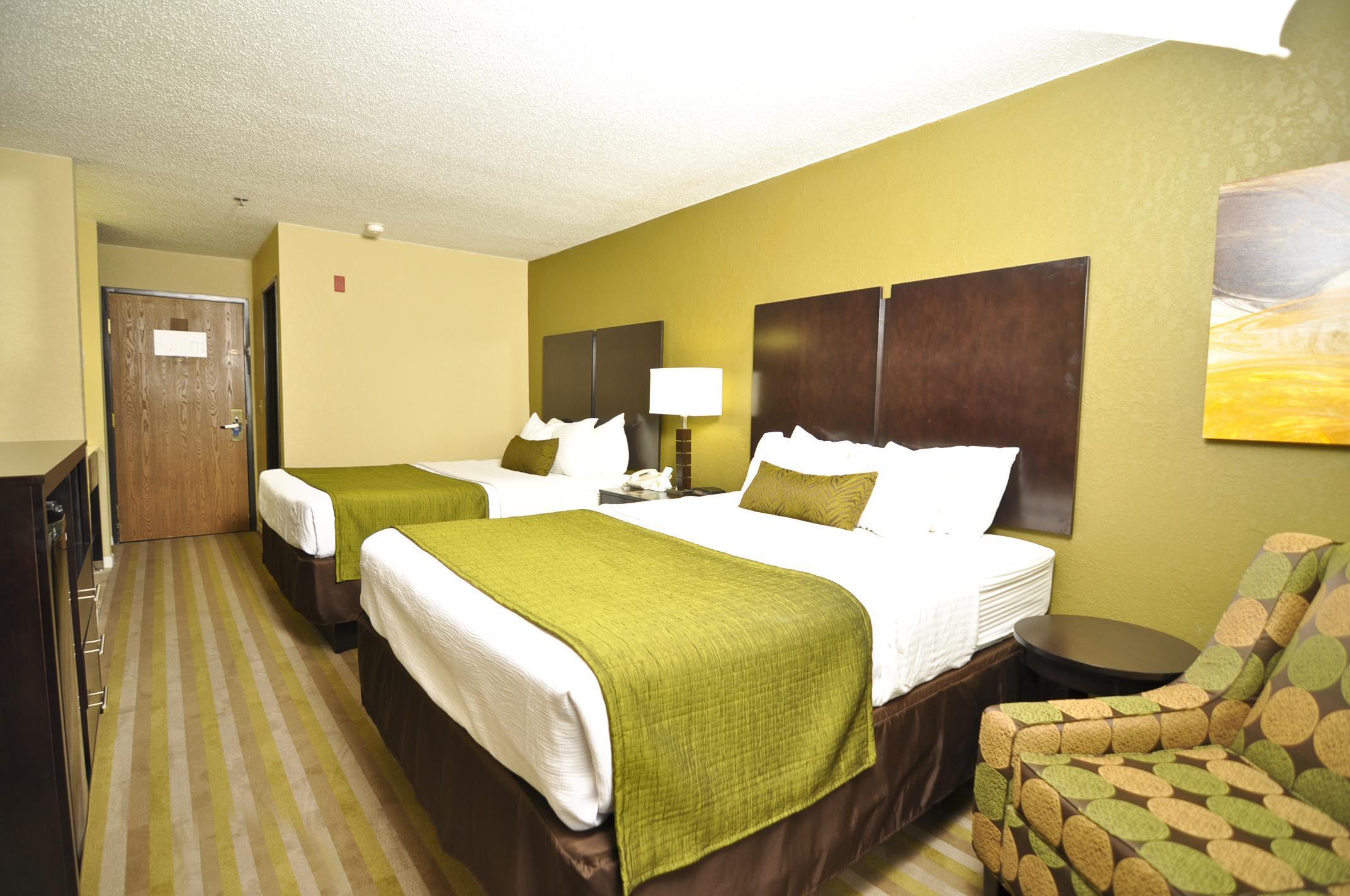 Best Western Norwalk Εξωτερικό φωτογραφία