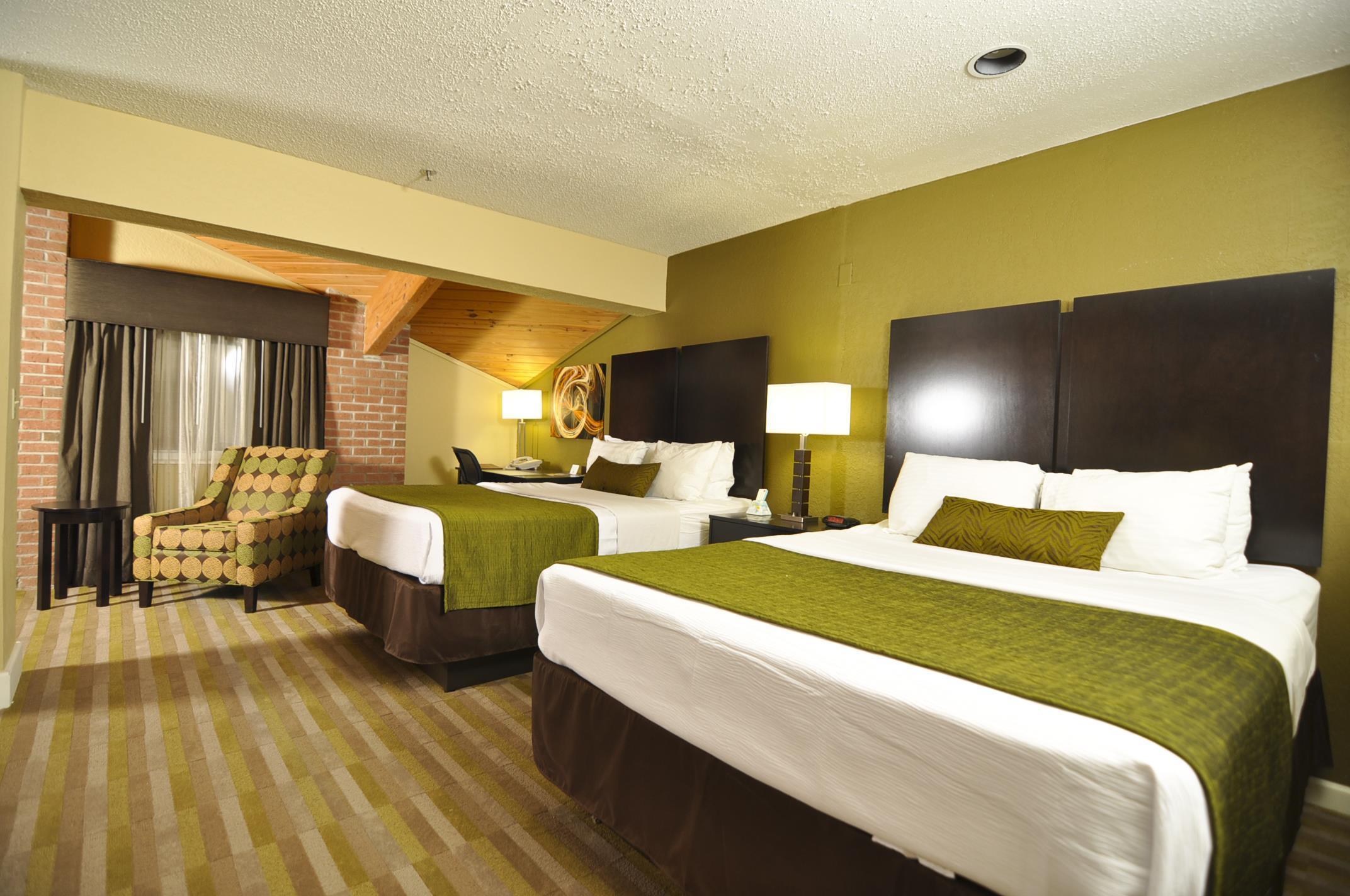 Best Western Norwalk Εξωτερικό φωτογραφία