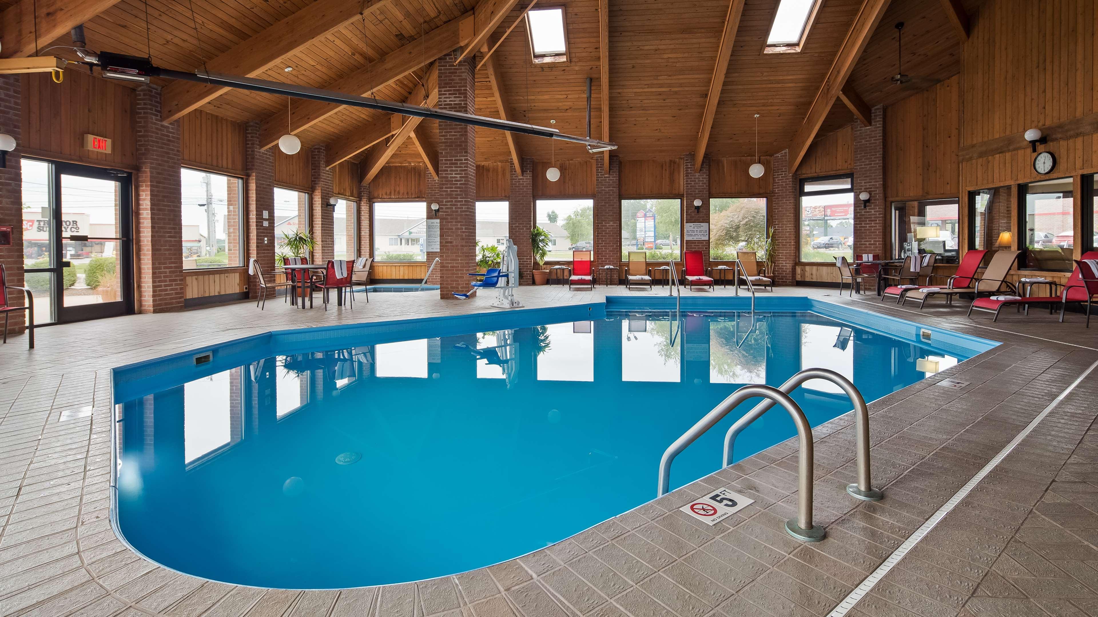 Best Western Norwalk Εξωτερικό φωτογραφία