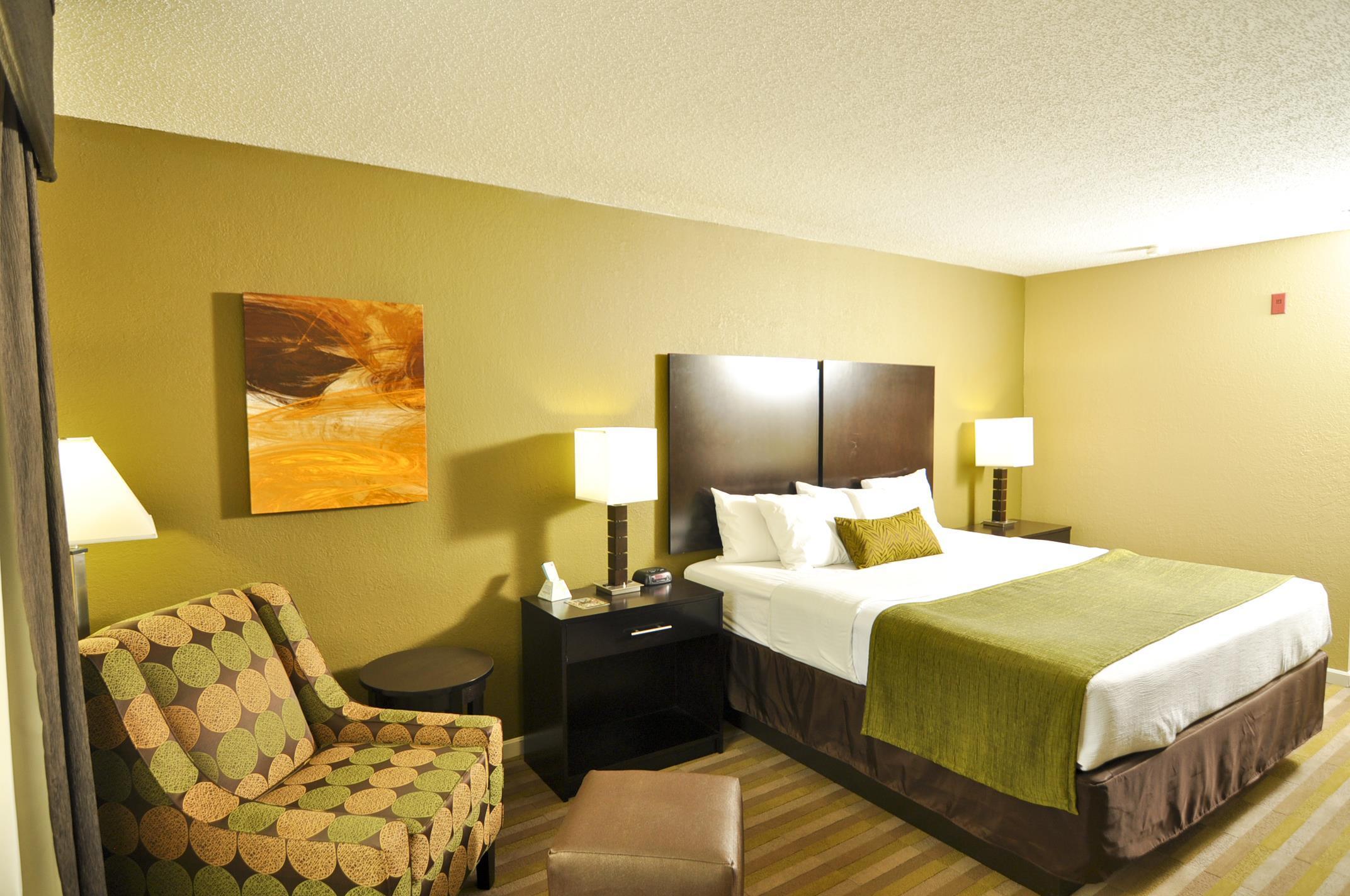 Best Western Norwalk Εξωτερικό φωτογραφία