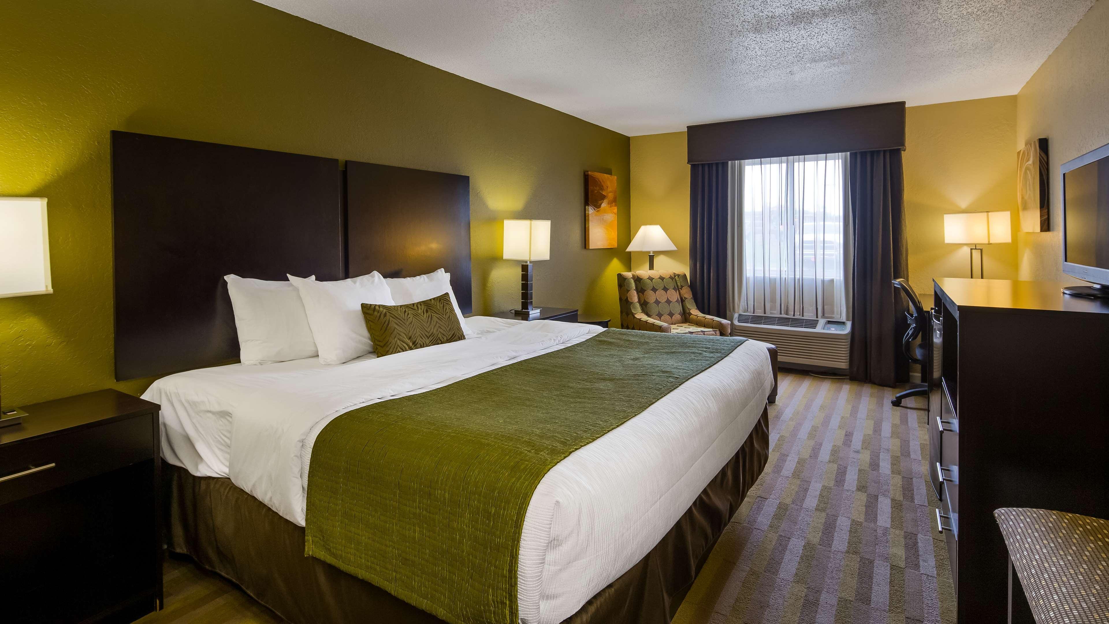 Best Western Norwalk Εξωτερικό φωτογραφία