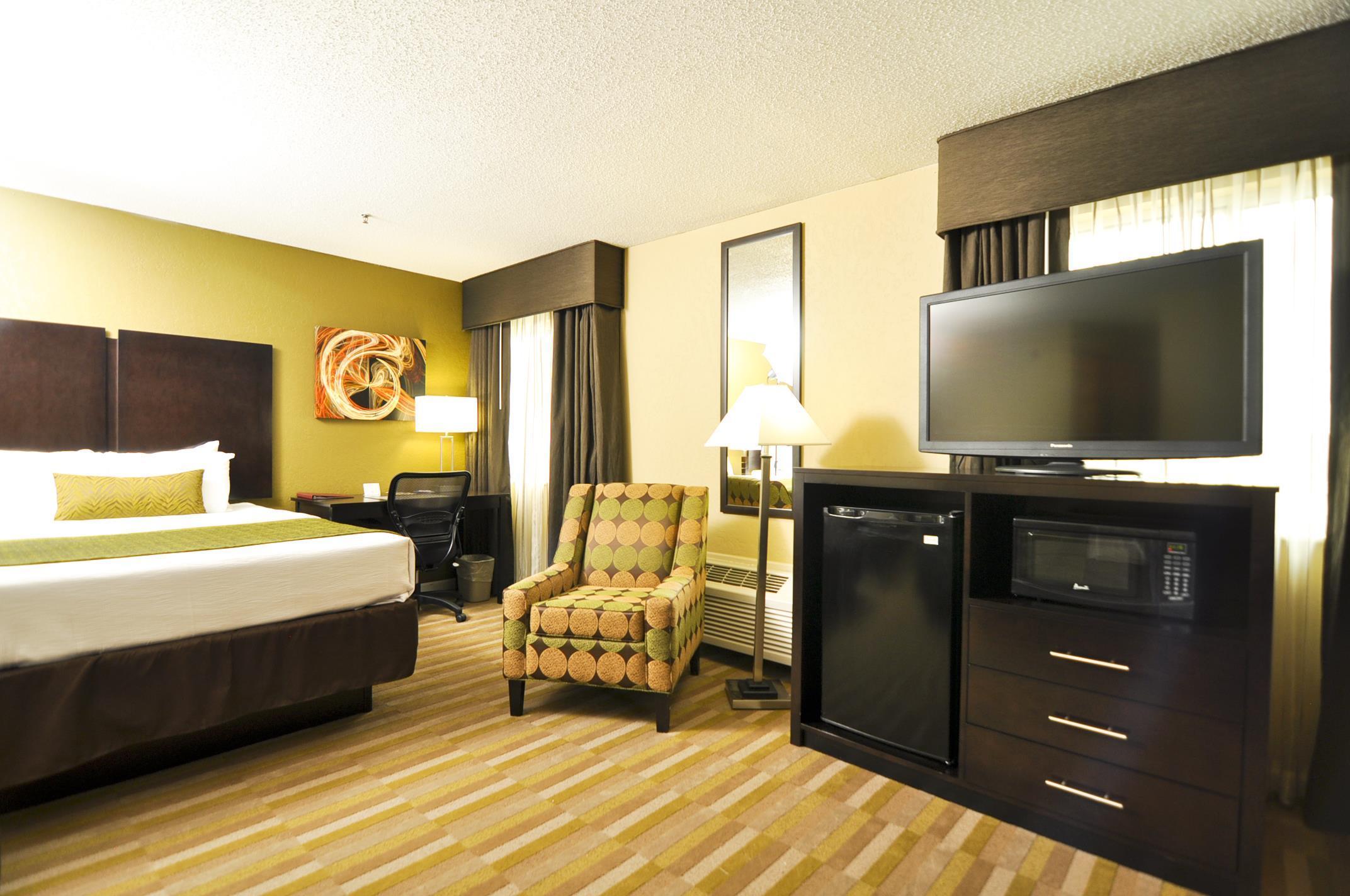 Best Western Norwalk Εξωτερικό φωτογραφία