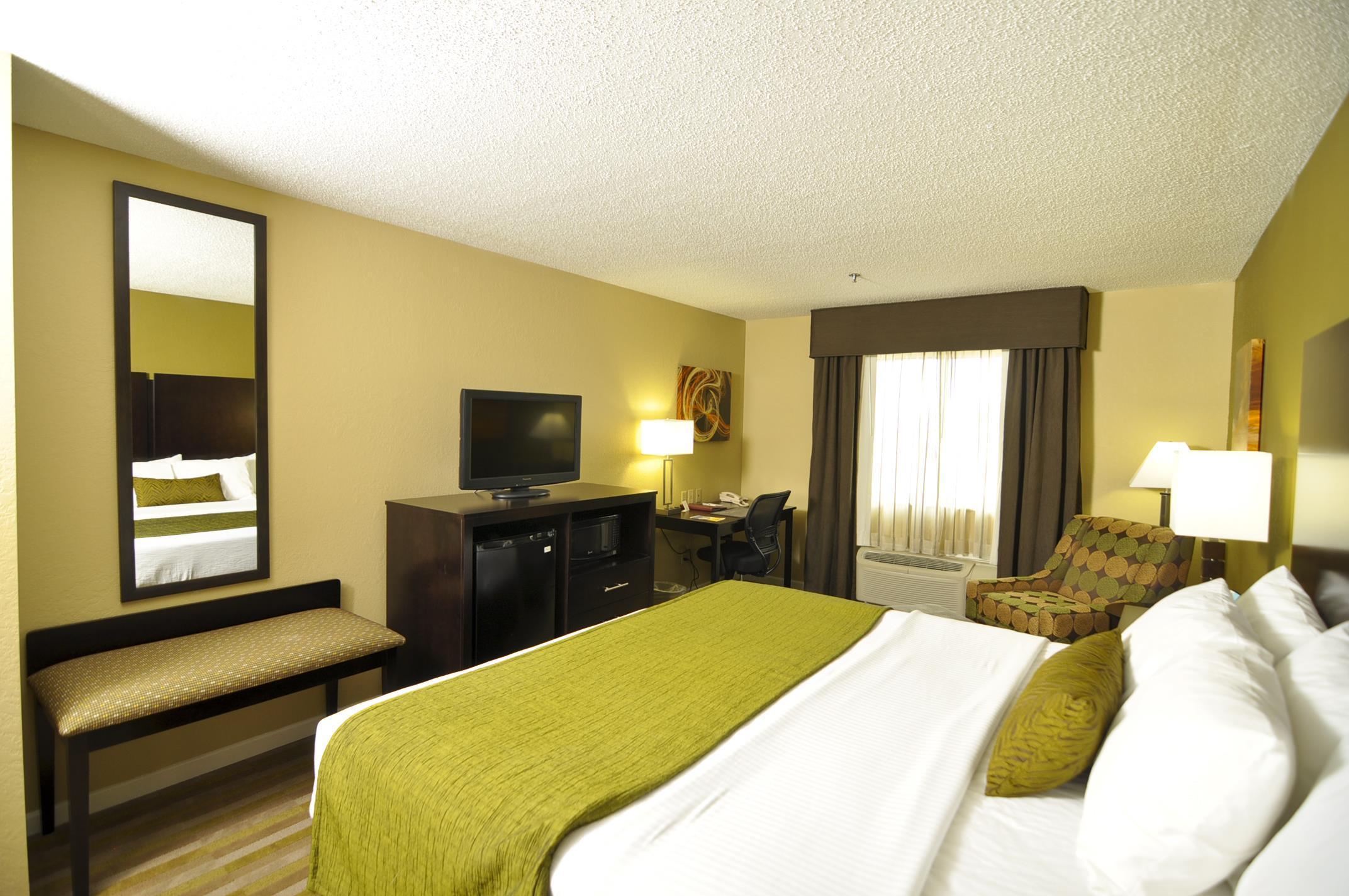 Best Western Norwalk Εξωτερικό φωτογραφία