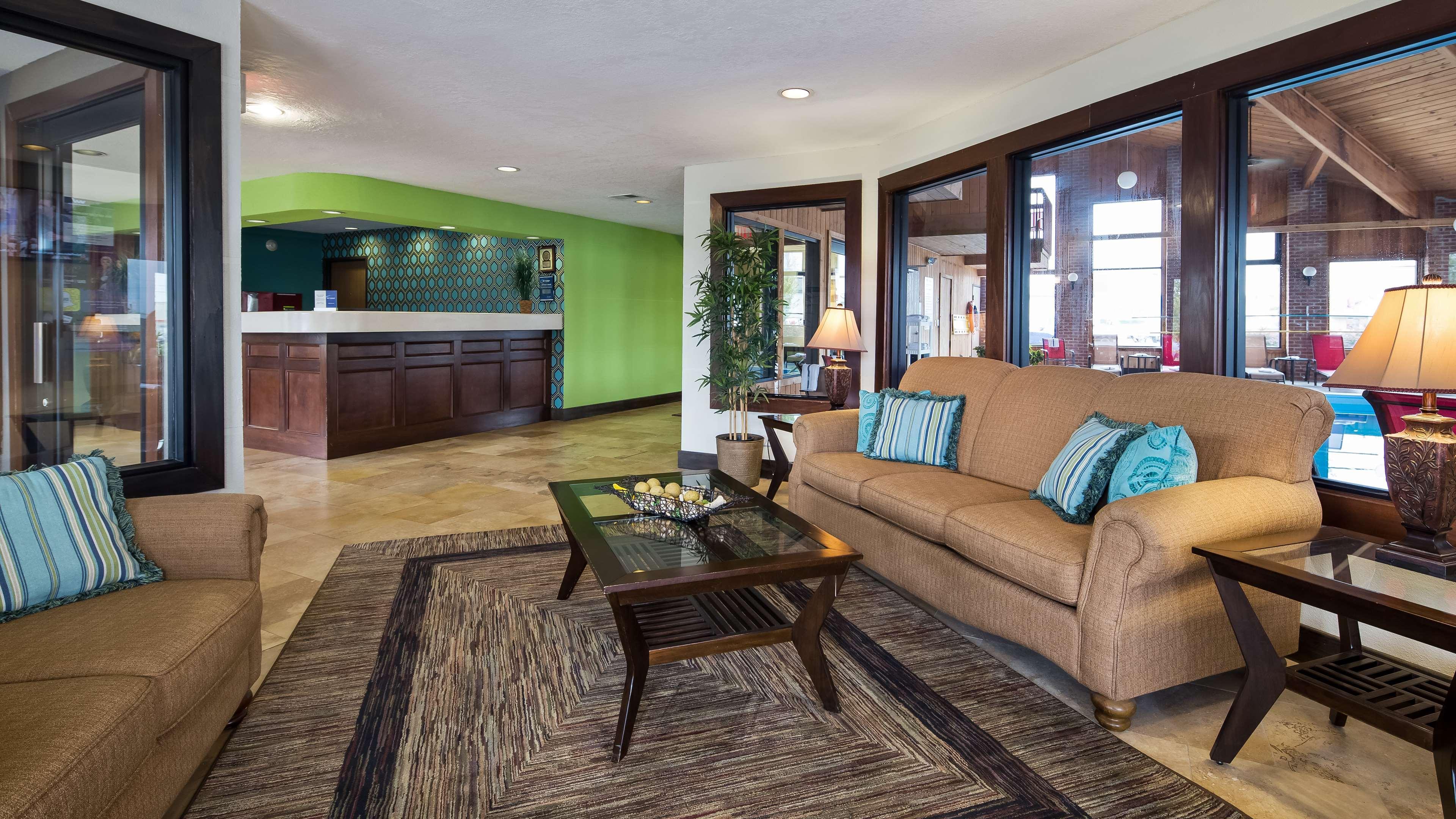 Best Western Norwalk Εξωτερικό φωτογραφία