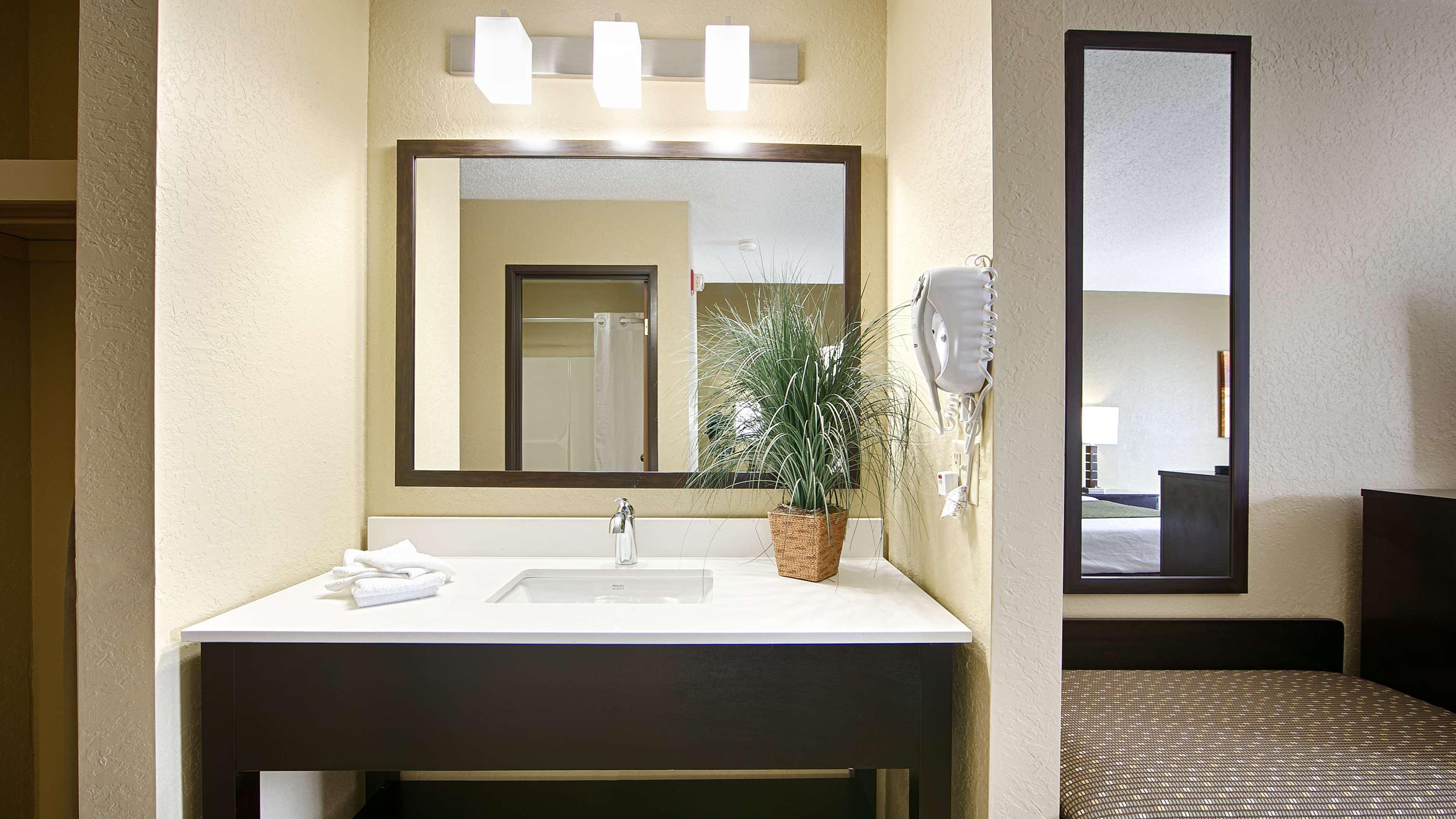 Best Western Norwalk Εξωτερικό φωτογραφία