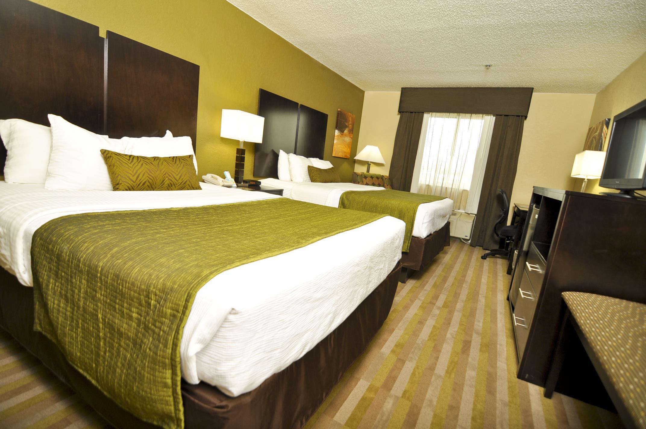 Best Western Norwalk Εξωτερικό φωτογραφία