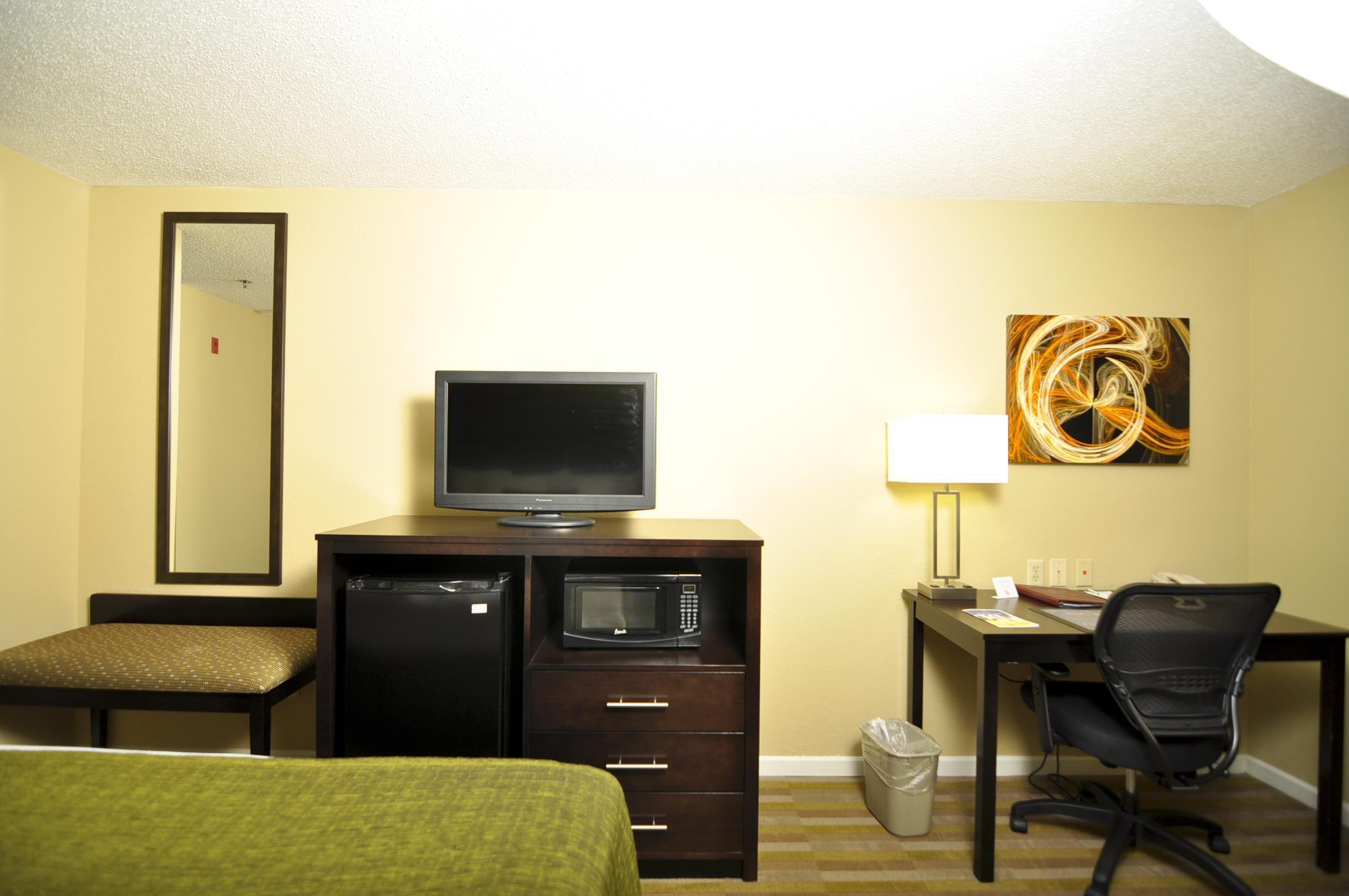 Best Western Norwalk Εξωτερικό φωτογραφία