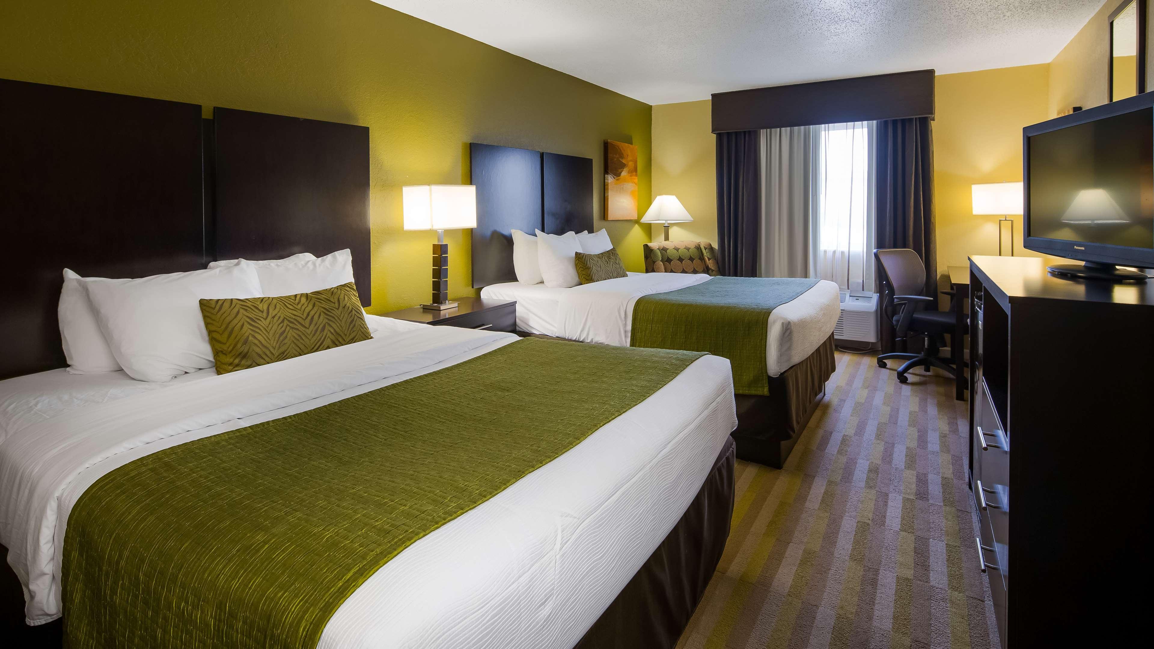 Best Western Norwalk Εξωτερικό φωτογραφία
