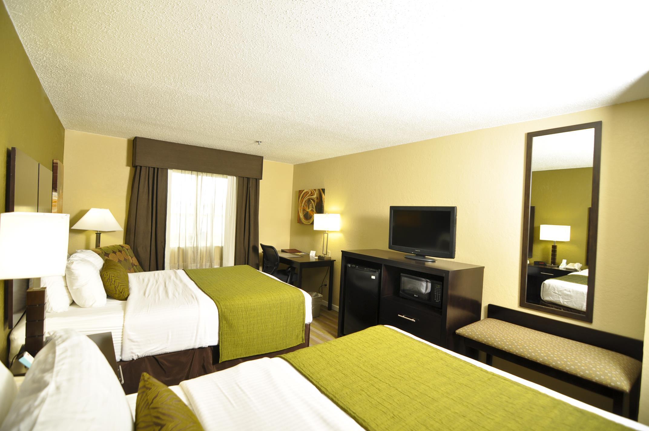 Best Western Norwalk Εξωτερικό φωτογραφία