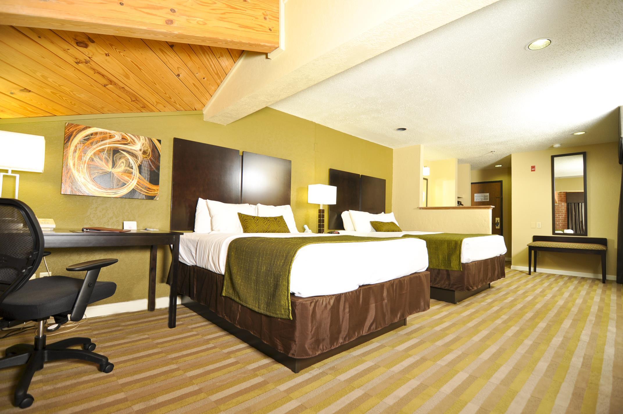 Best Western Norwalk Εξωτερικό φωτογραφία