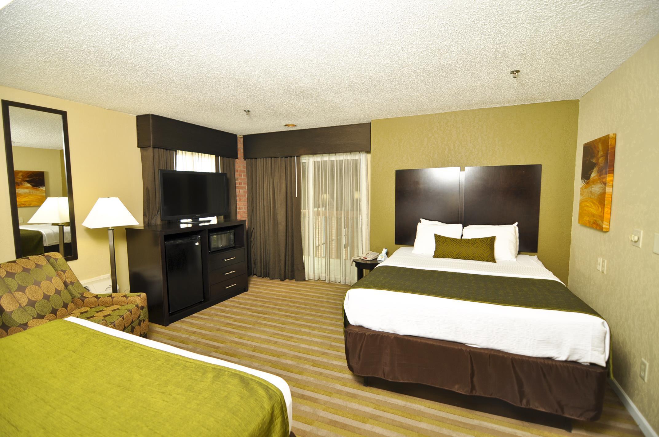 Best Western Norwalk Εξωτερικό φωτογραφία