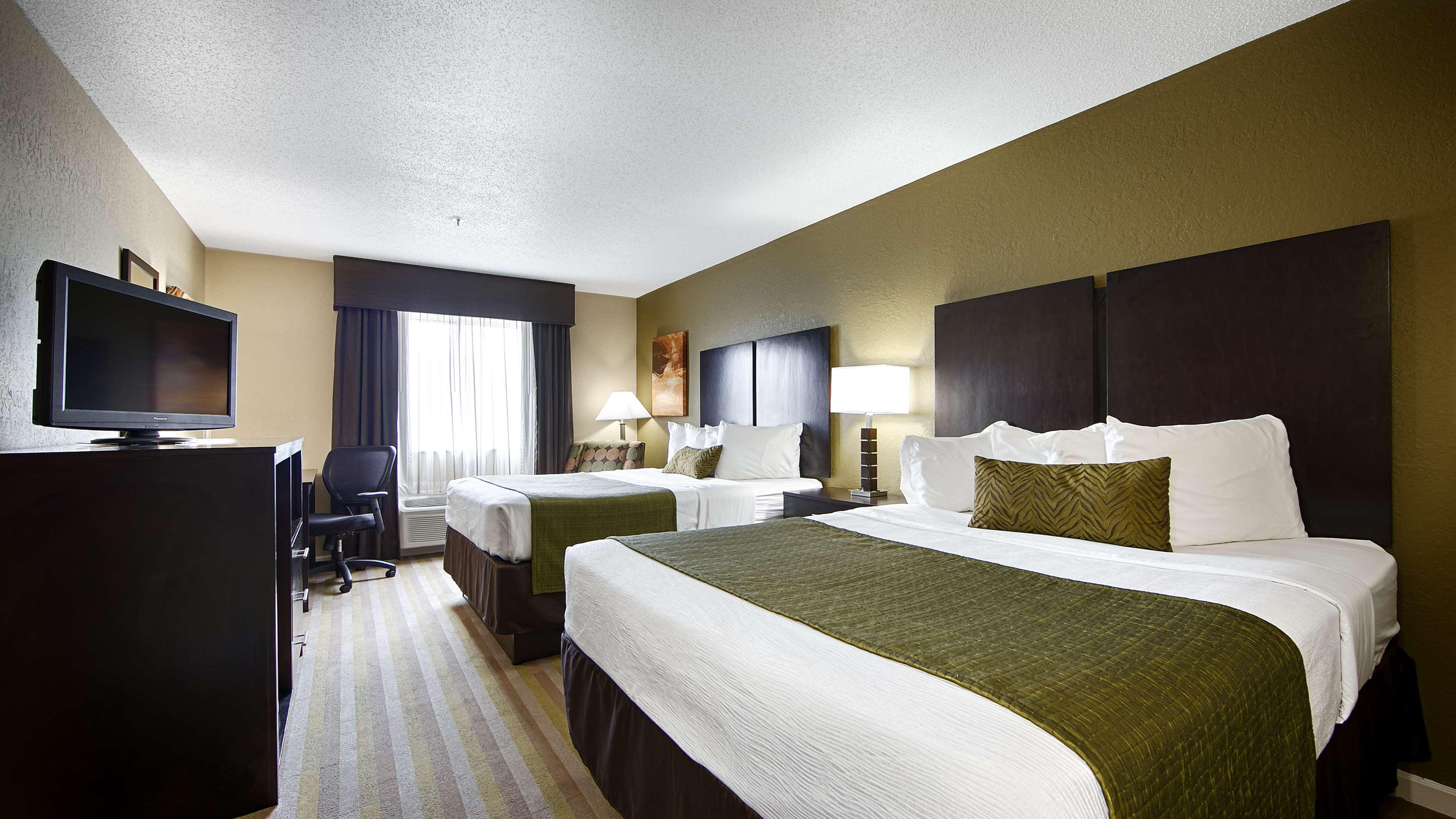 Best Western Norwalk Εξωτερικό φωτογραφία