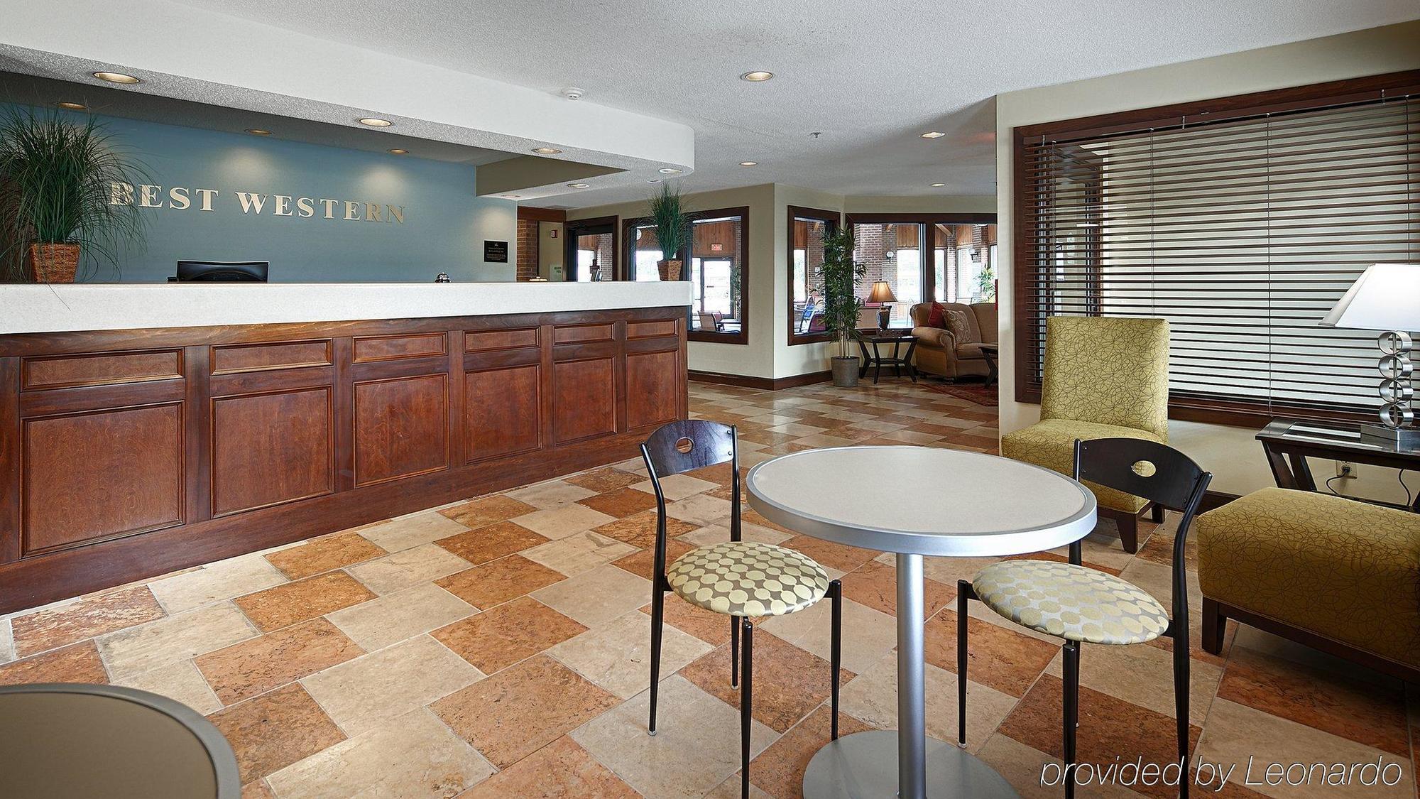 Best Western Norwalk Εξωτερικό φωτογραφία