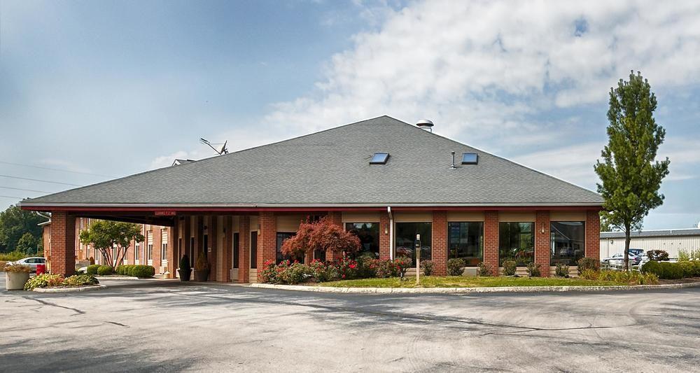 Best Western Norwalk Εξωτερικό φωτογραφία