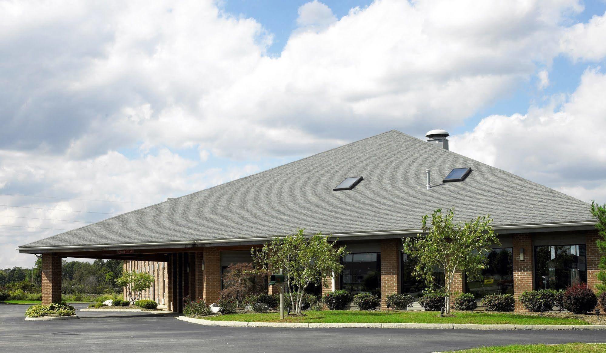 Best Western Norwalk Εξωτερικό φωτογραφία