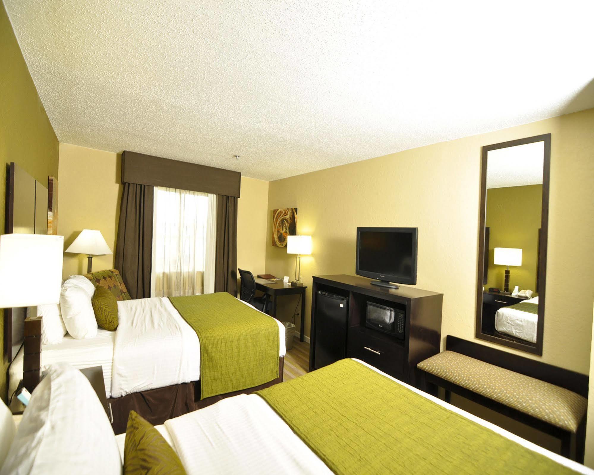 Best Western Norwalk Εξωτερικό φωτογραφία