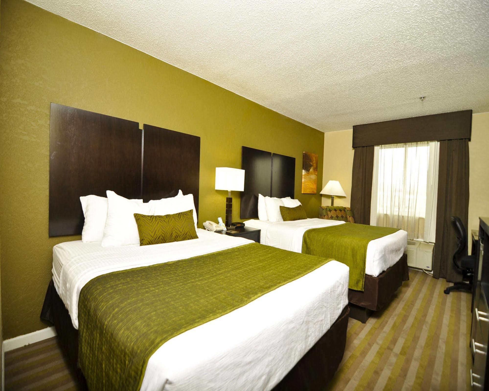 Best Western Norwalk Εξωτερικό φωτογραφία