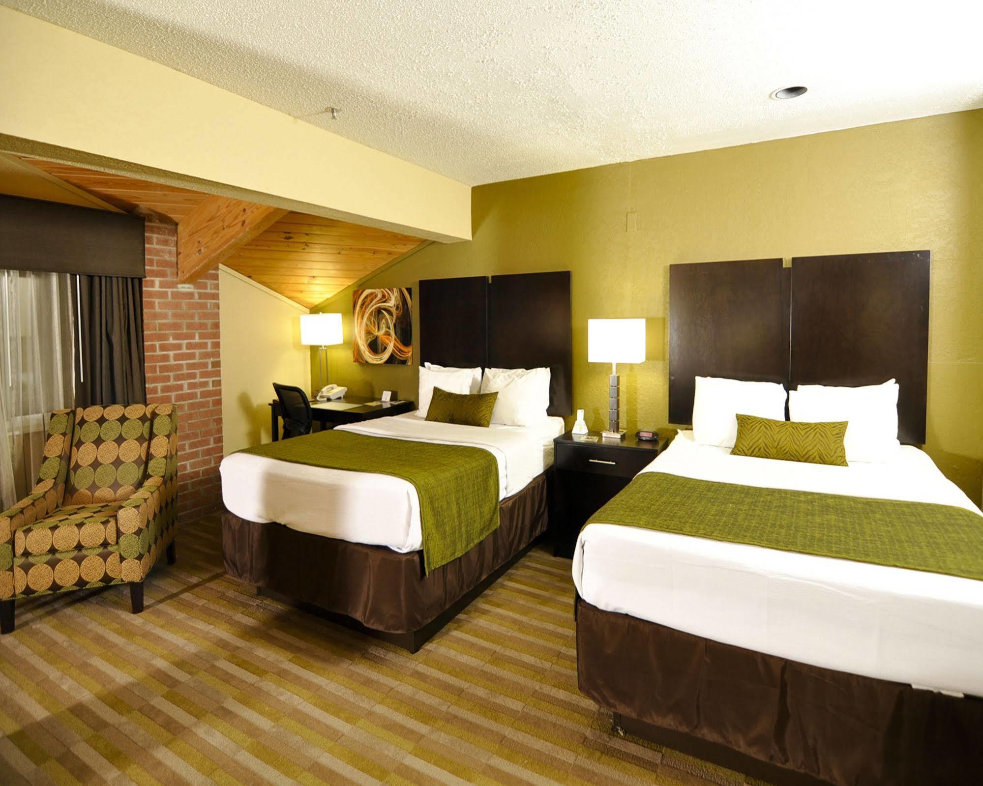 Best Western Norwalk Εξωτερικό φωτογραφία
