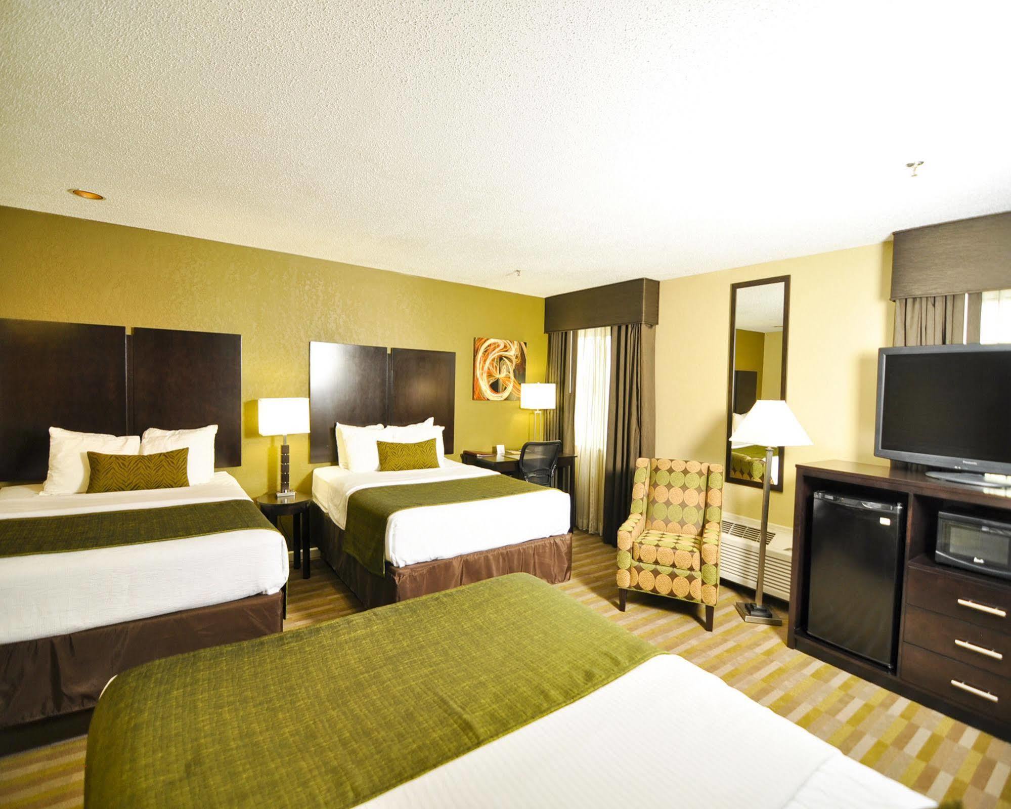 Best Western Norwalk Εξωτερικό φωτογραφία