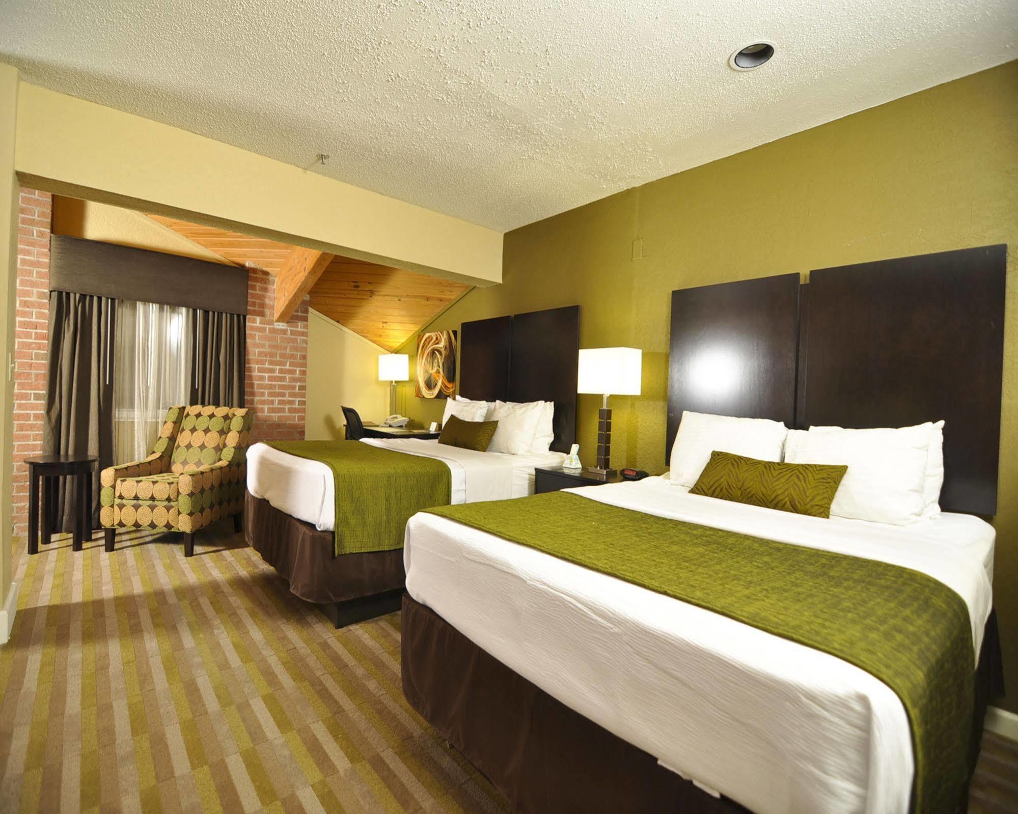 Best Western Norwalk Εξωτερικό φωτογραφία