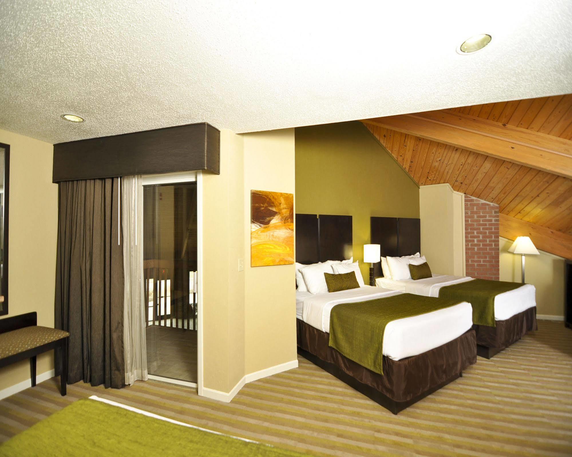 Best Western Norwalk Εξωτερικό φωτογραφία