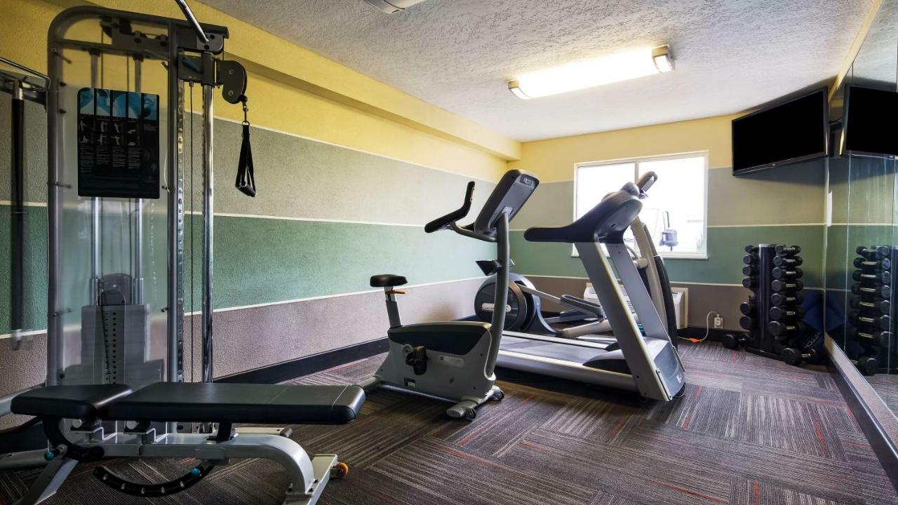 Best Western Norwalk Εξωτερικό φωτογραφία