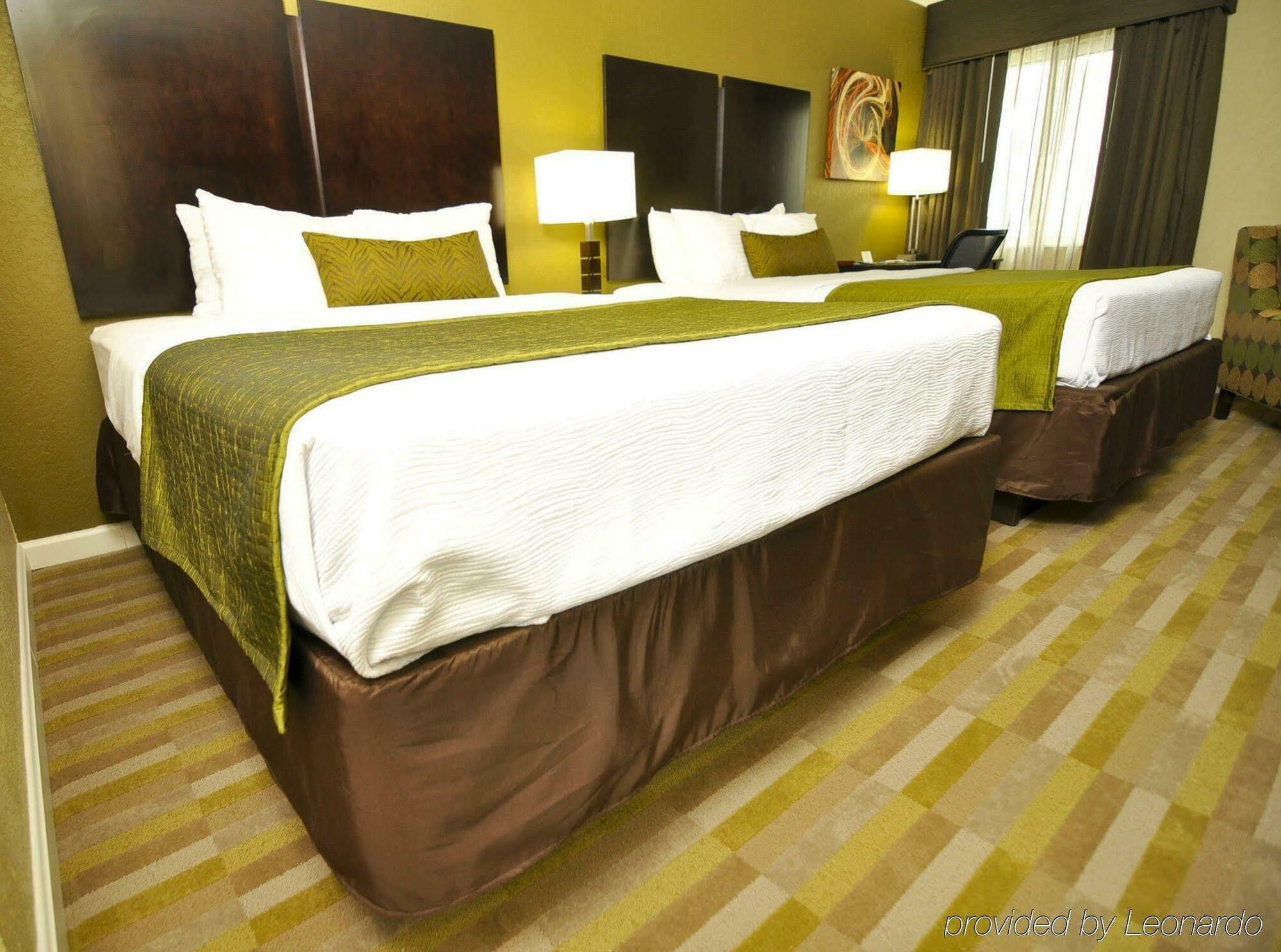 Best Western Norwalk Εξωτερικό φωτογραφία