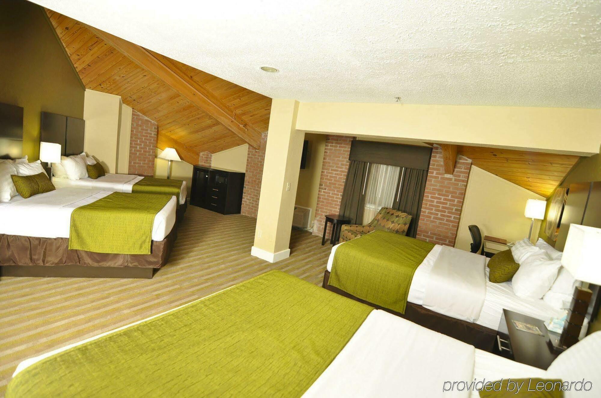 Best Western Norwalk Εξωτερικό φωτογραφία
