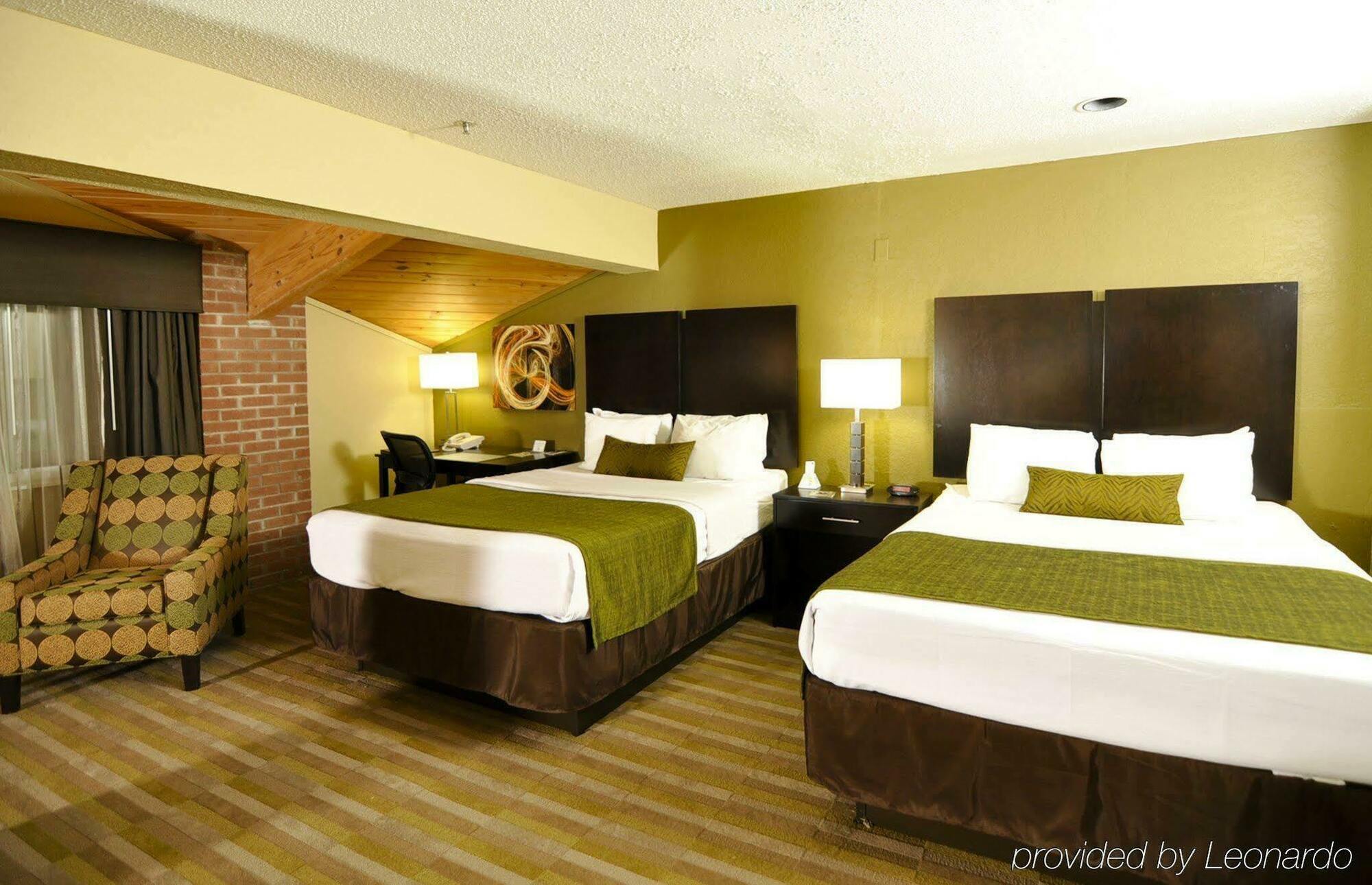 Best Western Norwalk Εξωτερικό φωτογραφία