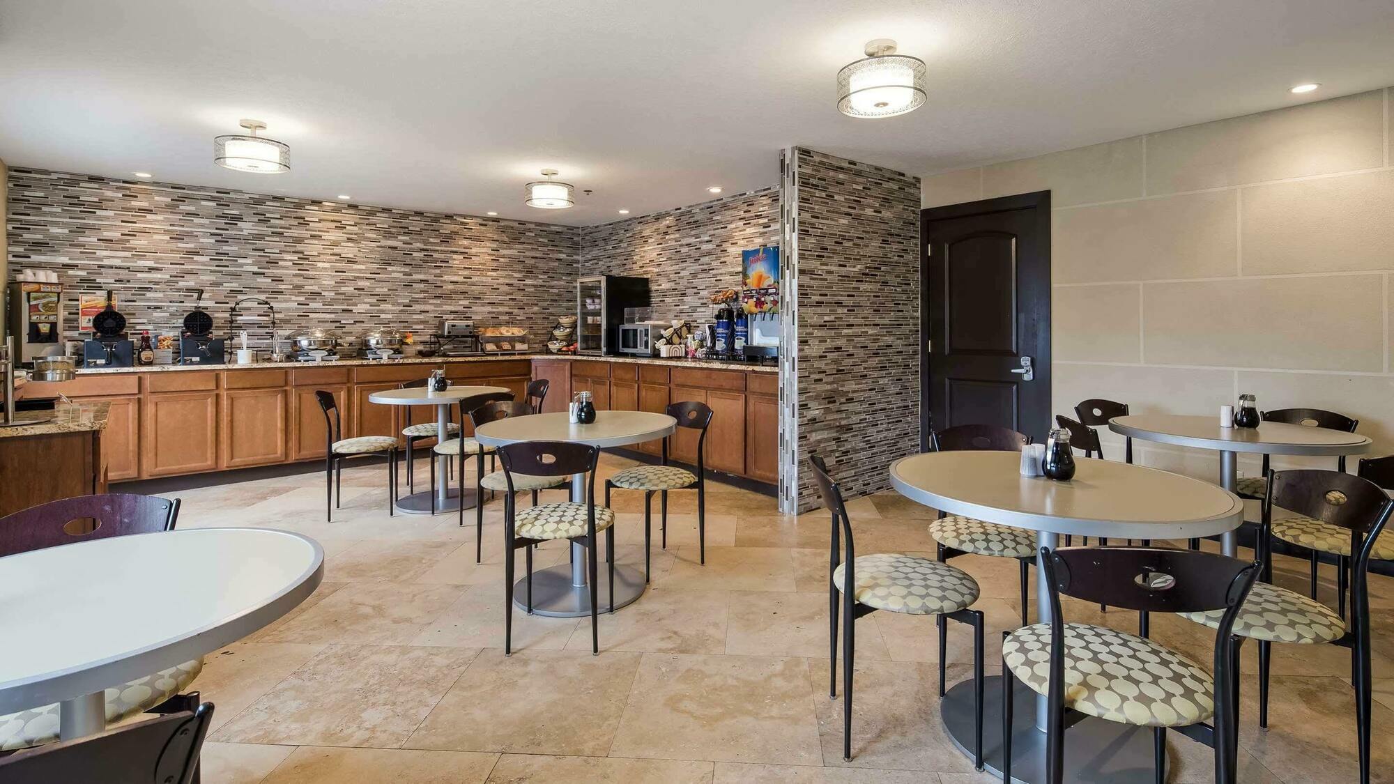 Best Western Norwalk Εξωτερικό φωτογραφία