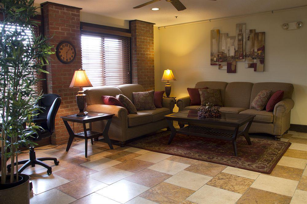 Best Western Norwalk Εσωτερικό φωτογραφία
