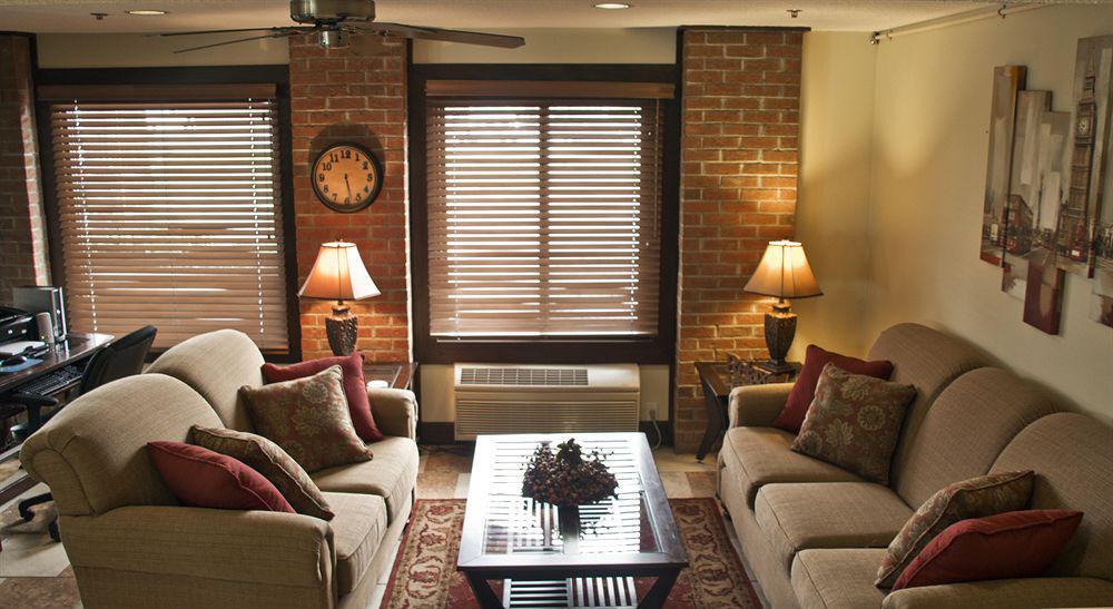 Best Western Norwalk Εξωτερικό φωτογραφία