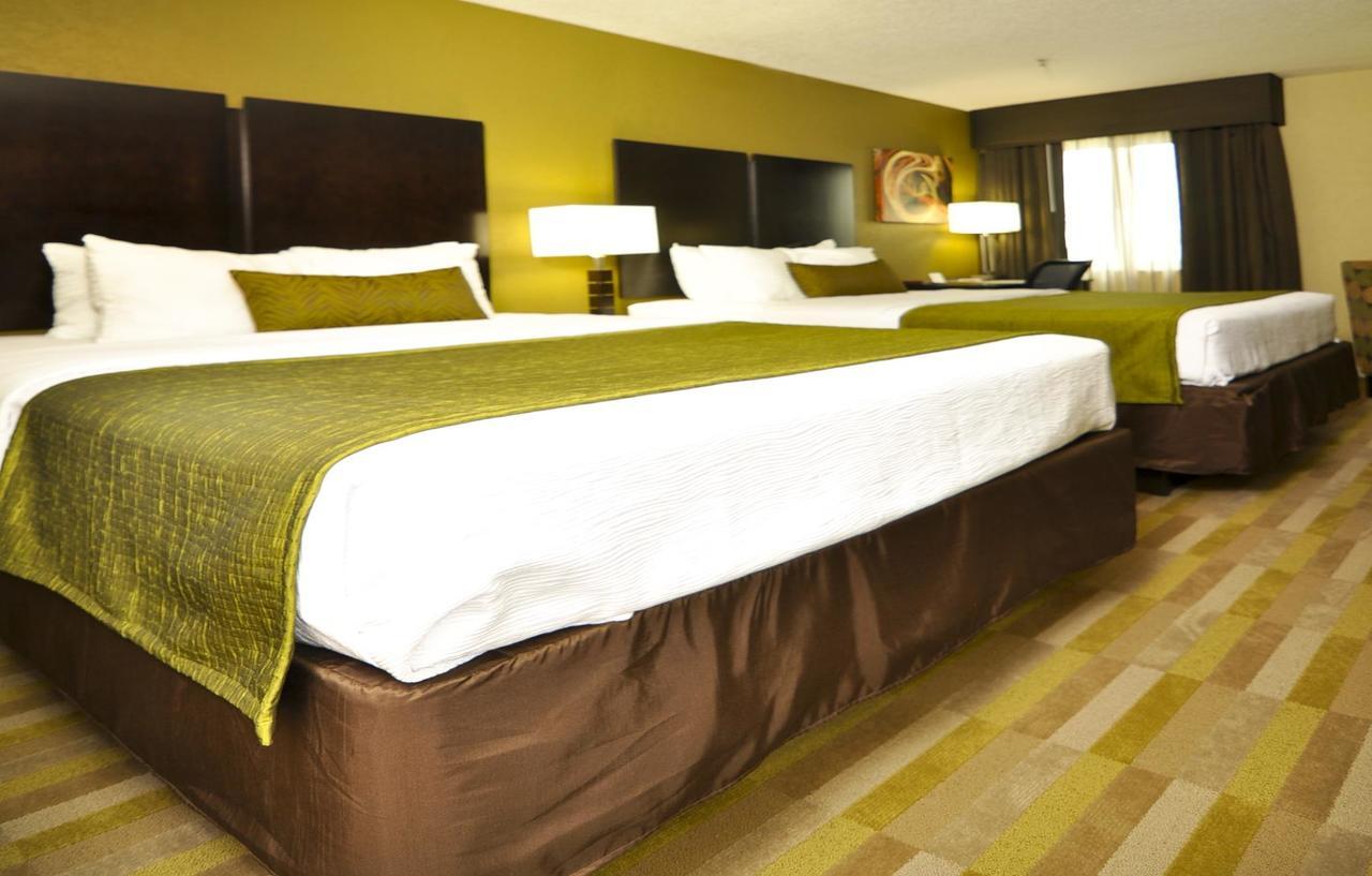Best Western Norwalk Εξωτερικό φωτογραφία
